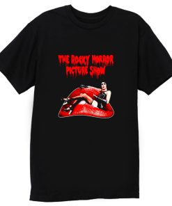 Rocky Horror Show T Shirt