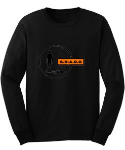 SHADO Long Sleeve