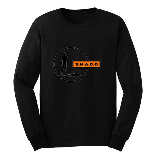 SHADO Long Sleeve