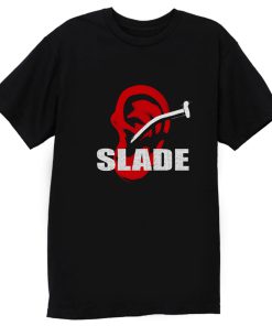SLADE TILL DEAF DO US PART T Shirt