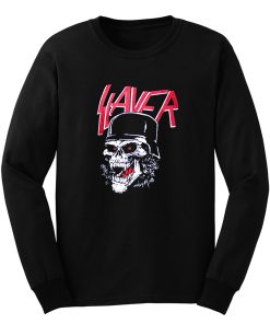 SLAYER Long Sleeve