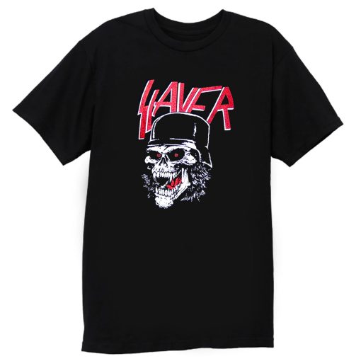 SLAYER T Shirt