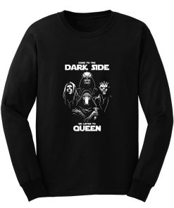 STAR WARS QUEEN Long Sleeve