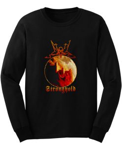 SUMMONING Stronghold Long Sleeve