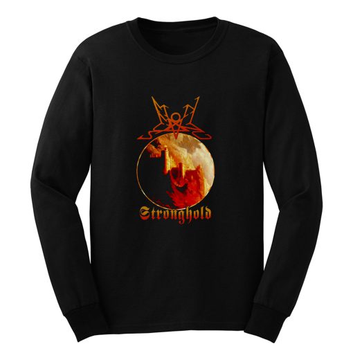 SUMMONING Stronghold Long Sleeve