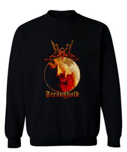 SUMMONING Stronghold Sweatshirt