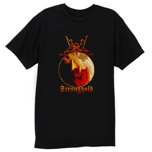 SUMMONING Stronghold T Shirt