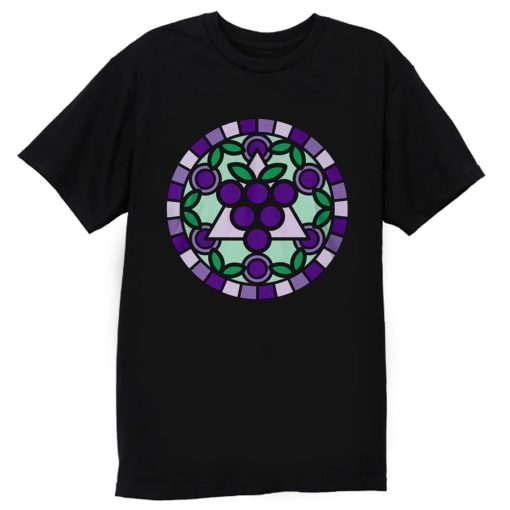 Sacred Grapeometry T Shirt