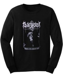 Sargeist Disciple Of The Heinous Path Long Sleeve