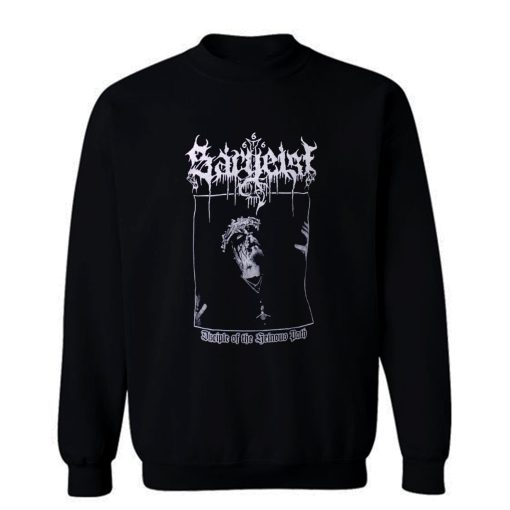 Sargeist Disciple Of The Heinous Path Sweatshirt