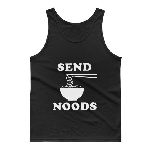 Send Noods Tank Top