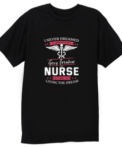 Sexy Nurse Nurse Hospital Medical Assistant T Shirt