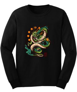 Shenron Long Sleeve