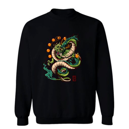 Shenron Sweatshirt