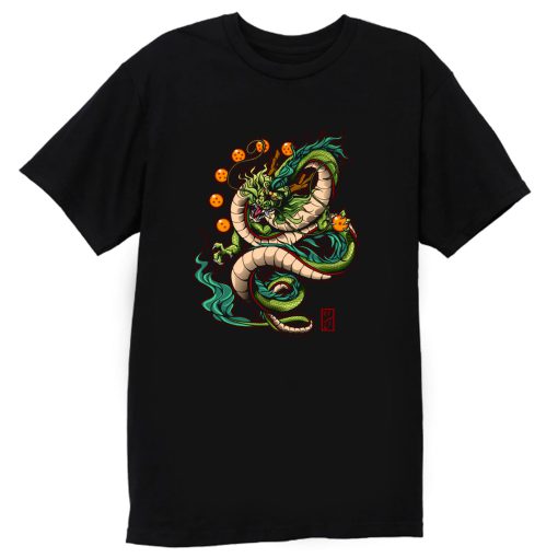 Shenron T Shirt