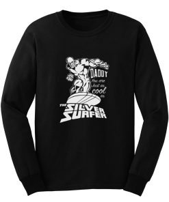 Silver Surfer Long Sleeve