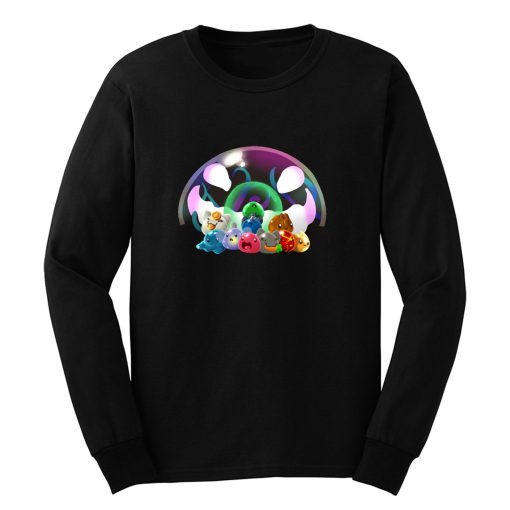 Slime Rancher Long Sleeve