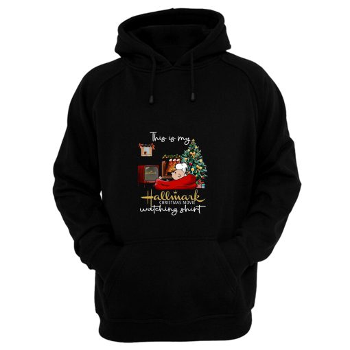 Snoopy t Peanuts Snoopy Holiday Hoodie