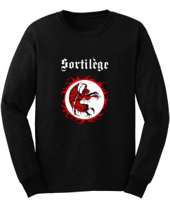 Sortilege Long Sleeve