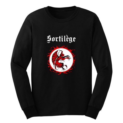 Sortilege Long Sleeve