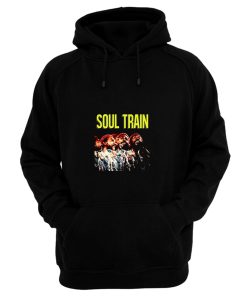 Soul Train The Kendal Hoodie