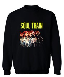 Soul Train The Kendal Sweatshirt