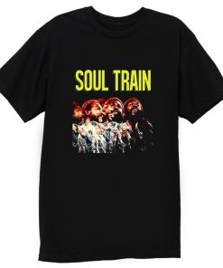 Soul Train The Kendal T Shirt