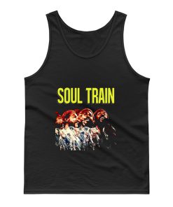 Soul Train The Kendal Tank Top