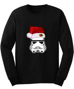 Star Wars Christmas Stormtrooper Xmas Long Sleeve