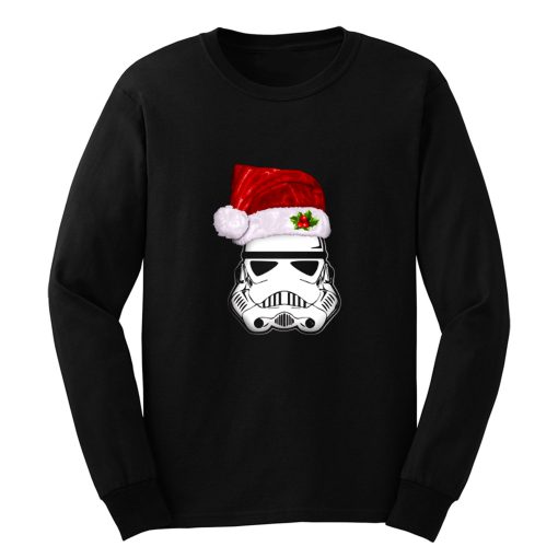 Star Wars Christmas Stormtrooper Xmas Long Sleeve