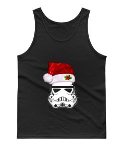 Star Wars Christmas Stormtrooper Xmas Tank Top
