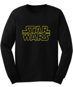 Star Wars Long Sleeve