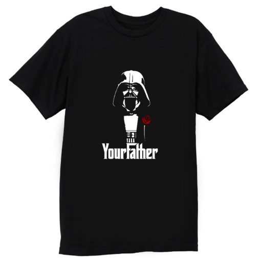 Star Wars Your Father T Shirt