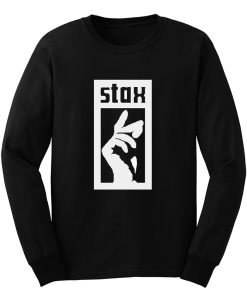 Stax Long Sleeve