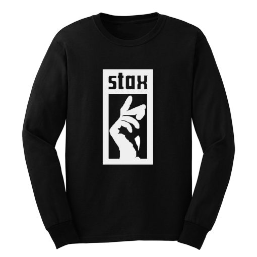 Stax Long Sleeve