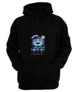 Stay Puft Marshmallow Hoodie