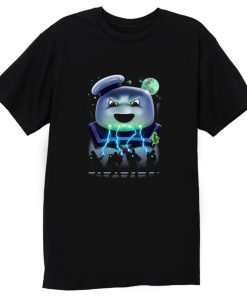 Stay Puft Marshmallow T Shirt
