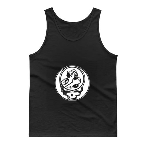 Steal Your Rage Tank Top