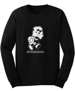 Stormkoopa Long Sleeve