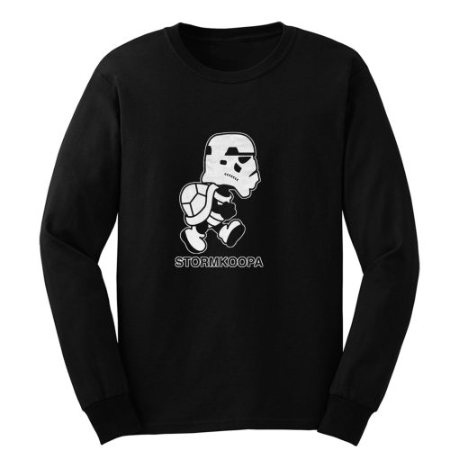 Stormkoopa Long Sleeve