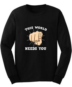 Suicide Awareness Suicide Prevention Long Sleeve