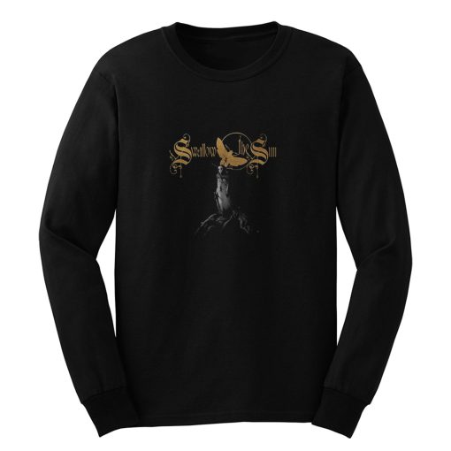 Swallow The Sun When A Shadow Long Sleeve