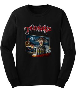 TANKARD R I Long Sleeve