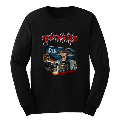 TANKARD R I Long Sleeve