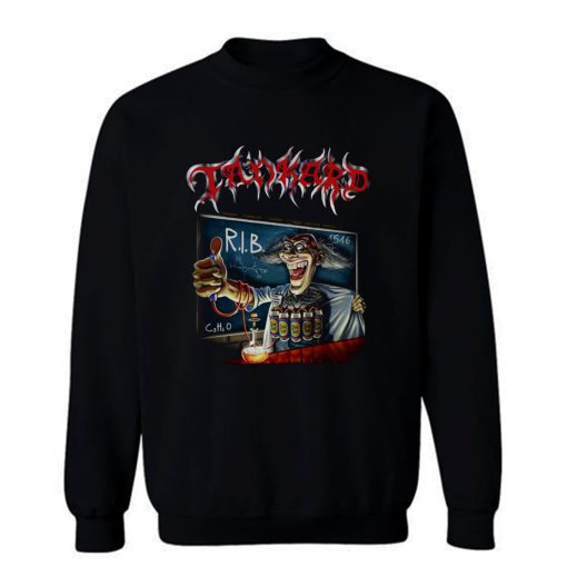 TANKARD R I Sweatshirt