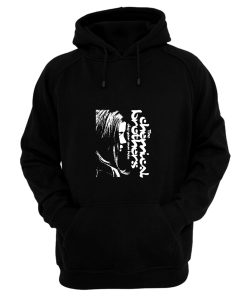 THE CHEMICAL BROTHERS DIG YOUR OWN HOLE Hoodie