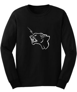 THE CULT ELECTRIC 13 TOUR Long Sleeve