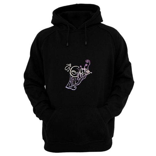 THE CURE LULLABY Hoodie