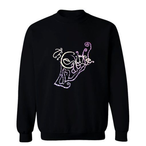 THE CURE LULLABY Sweatshirt