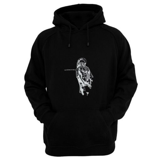 THE SISTERS OF MERCY OVERBOMBING Hoodie